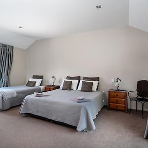 Superior Double or Twin Room Garden View